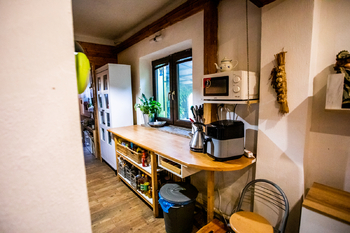 Prodej domu 73 m², Bravantice