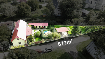 Prodej domu 73 m², Bravantice