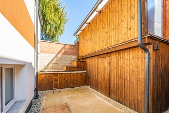 Prodej domu 108 m², Klobuky