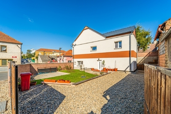 Prodej domu 70 m², Stochov