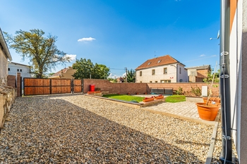 Prodej domu 108 m², Klobuky