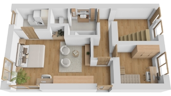 Prodej domu 108 m², Klobuky