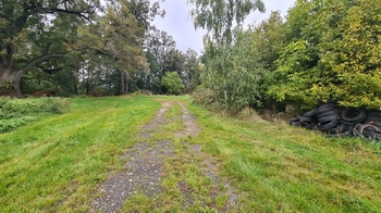 Prodej pozemku 1798 m², Kovářov