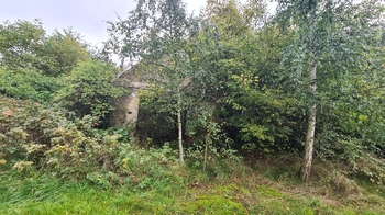 Prodej pozemku 1798 m², Kovářov