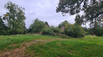 Prodej pozemku 1798 m², Kovářov