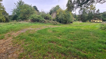 Prodej pozemku 1798 m², Kovářov