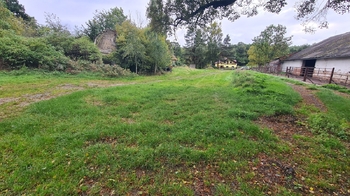 Prodej pozemku 1798 m², Kovářov