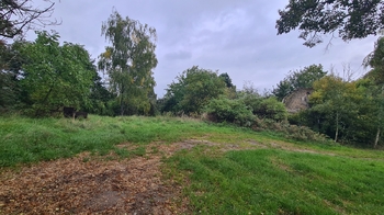 Prodej pozemku 1798 m², Kovářov