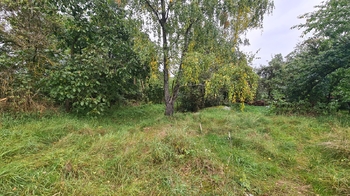 Prodej pozemku 1798 m², Kovářov