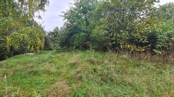 Prodej pozemku 1798 m², Kovářov