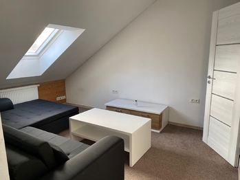 Pronájem bytu 2+kk v osobním vlastnictví 63 m², Kojetín