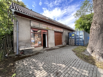 Prodej domu 121 m², Humpolec