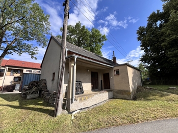 Prodej domu 121 m², Humpolec