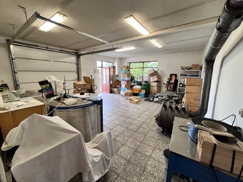 Prodej domu 121 m², Humpolec