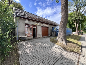 Prodej domu 121 m², Humpolec