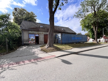 Prodej domu 121 m², Humpolec