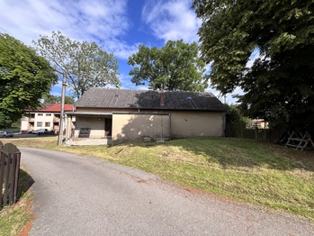 Prodej domu 121 m², Humpolec
