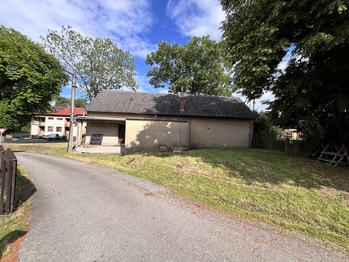 Prodej domu 121 m², Humpolec