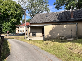 Prodej domu 121 m², Humpolec