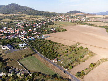 Prodej pozemku 933 m², Žitenice
