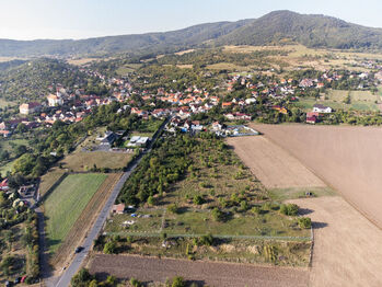 Prodej pozemku 933 m², Žitenice