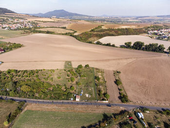 Prodej pozemku 933 m², Žitenice