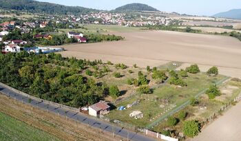 Prodej pozemku 933 m², Žitenice