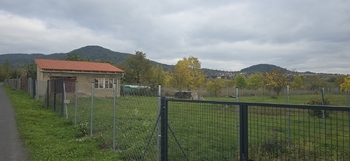 Prodej pozemku 933 m², Žitenice