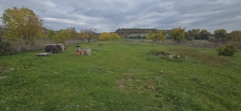 Prodej pozemku 933 m², Žitenice