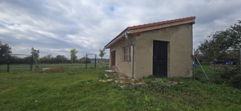 Prodej pozemku 933 m², Žitenice