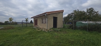 Prodej pozemku 933 m², Žitenice