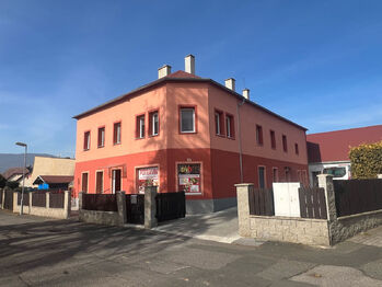 Pronájem bytu 2+1 v osobním vlastnictví 50 m², Jeníkov