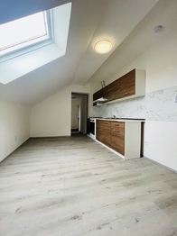 Pronájem bytu 2+1 v osobním vlastnictví 50 m², Jeníkov