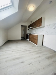 Pronájem bytu 2+1 v osobním vlastnictví 50 m², Jeníkov