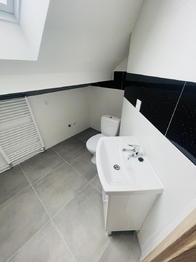 Pronájem bytu 2+1 v osobním vlastnictví 50 m², Jeníkov