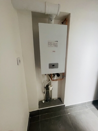 Pronájem bytu 2+1 v osobním vlastnictví 50 m², Jeníkov