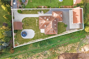Prodej domu 276 m², Sibřina