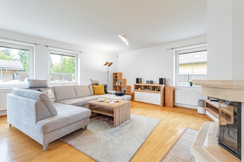 Prodej domu 276 m², Sibřina