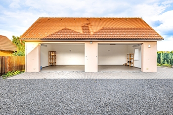 Prodej domu 276 m², Sibřina