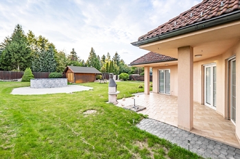 Prodej domu 276 m², Sibřina