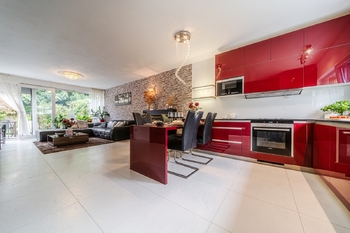 Prodej domu 166 m², Brno