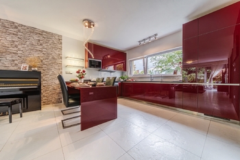 Prodej domu 166 m², Brno