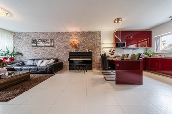 Prodej domu 166 m², Brno
