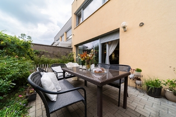 Prodej domu 166 m², Brno