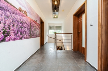 Prodej domu 166 m², Brno