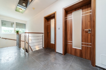 Prodej domu 166 m², Brno