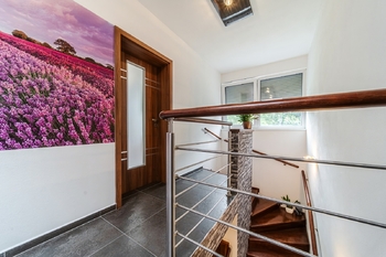Prodej domu 166 m², Brno