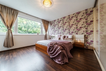 Prodej domu 166 m², Brno