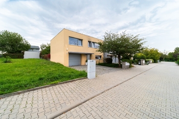 Prodej domu 166 m², Brno