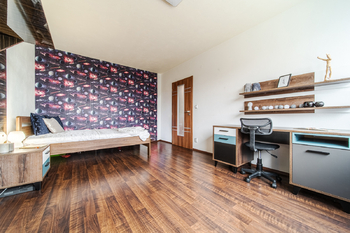 Prodej domu 166 m², Brno
